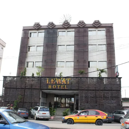 Lewat Hotel