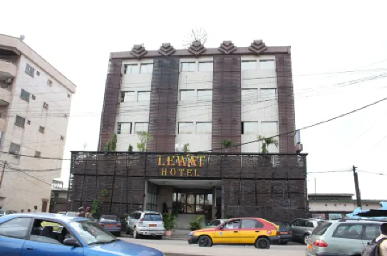Lewat Hotel
