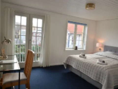 格羅板奇酒店 阿靈厄酒店