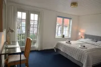 Grønbechs Hotel Hotels in Bornholm