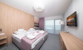 Baltivia Sea Resort