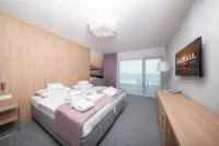 Baltivia Sea Resort - Пляж