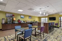 Best Western Plus McDonough Inn  Suites Hotels in McDonough