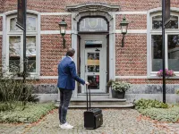 Roosendaelhof Hotels in Geel