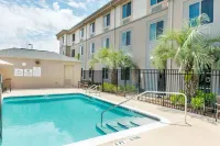 Sleep Inn & Suites Defuniak Springs - Crestview - Swimmingpools