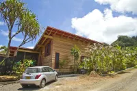 Paradise Holiday Homes Rarotonga Hotel in zona Titikaveka Beach