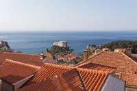 Apartments Villa Ankora - Mountain view