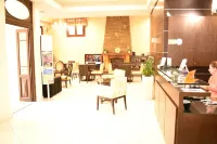The Manessi City Boutique Hotel Hotels in Idhra