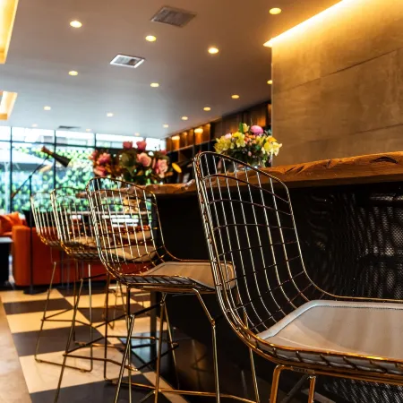 Hyatt Centric Las Condes Santiago