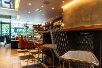 Hyatt Centric Las Condes Santiago - 5-Star