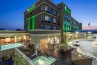 홀리데이 인 산마르코스-컨벤션 센터 지역 바이 IHG