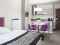 VacationClub - Baltic Park Molo Apartments Hotel di Swinoujscie