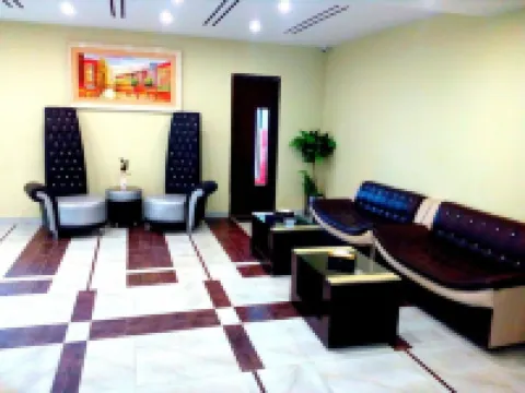 Hotel Boutique International Hotels in Multan