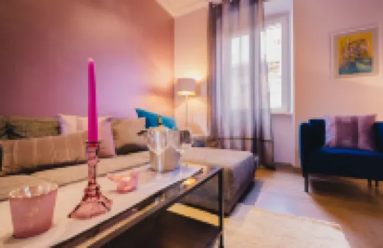 D&A Center Apartments with Free Parking