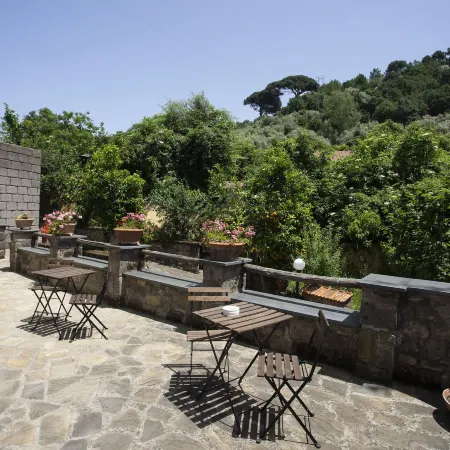 Agriturismo Il Convento Отели рядом с достопримечательностью «Пляж Леонеллис»