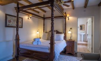 The Peak Hotel