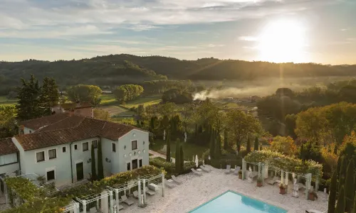 Relais Sassa Al Sole