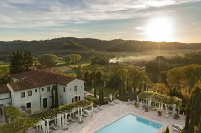 Relais Sassa Al Sole Hotel a Colleoli