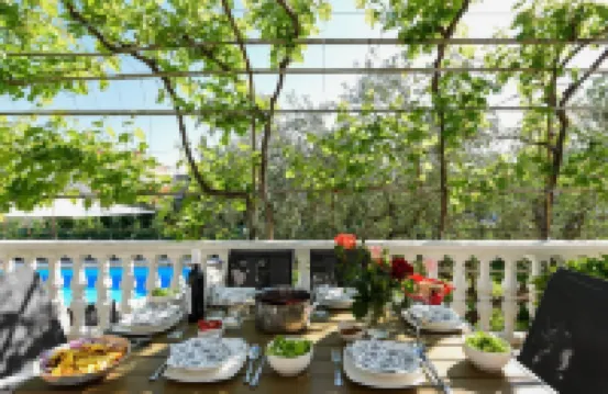 Villa Pine Zadarvillas