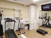 Residence Eleonora - Gym