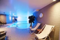 Hotel Pantheon Palace by WP Hotels Hotels in Blankenberge