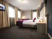 Amalienburg - Boutique & Boarding Hotel Hotels near Pasing - Obermenzing