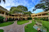 Areindmar Hotel Hotels in 