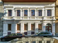 Res City Residence Hotel Budapest Hotels near Heroes' Square