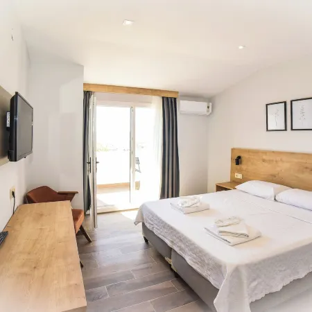 Porta Trakis Hotel