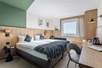 Everness Hotel & Resort Hotels in Chavannes-de-Bogis