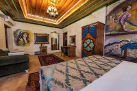 Çakıltaşı Evi Otel