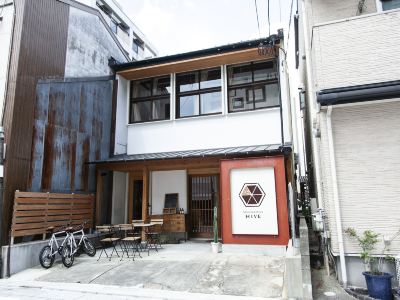 Fukuoka Guesthouse HIVE