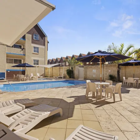 Nautica Residences Hillarys
