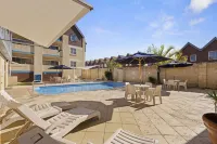Nautica Residences Hillarys - Ocean View