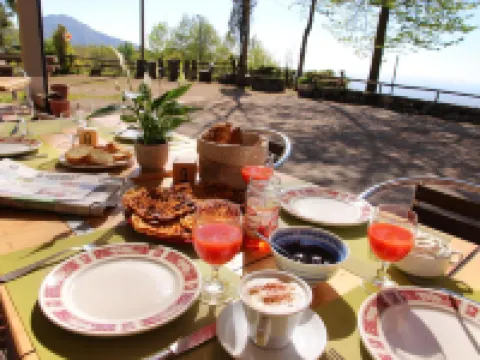 Damarco Alloggio Turistico Locanda Hotels in Schio