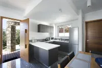 Paradise Cove Luxurious Beach Villas