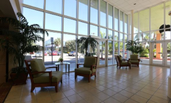 Allure Suites of Fort Myers
