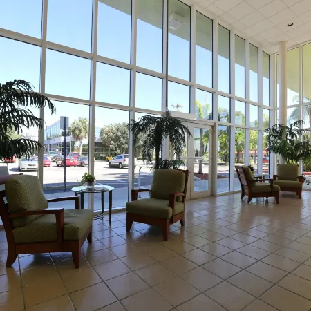 Allure Suites of Fort Myers
