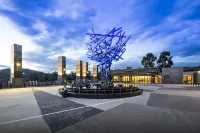 Racv Healesville Country Club & Resort Hotels in Healesville