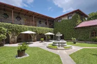 Hotel del Patio Hotel a 