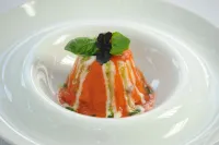 Villa Maria Cristina - breakfast