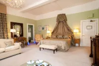 Llangoed Hall Hotels in Brecon