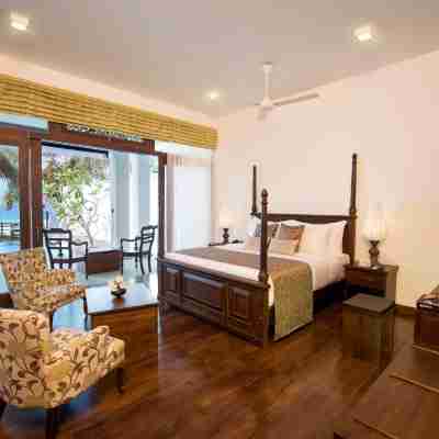 Villa 46 Rooms