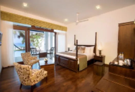 빌라 46 히카두와