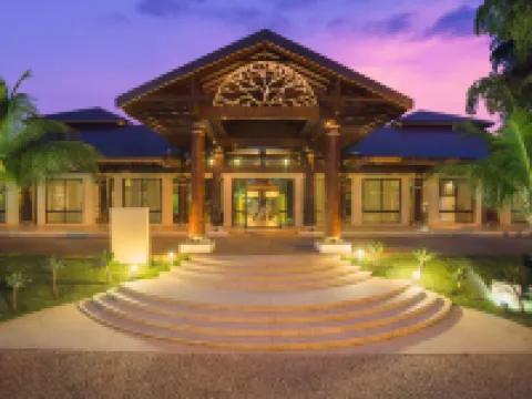 Wetiga Hotel Hotels in Bonito