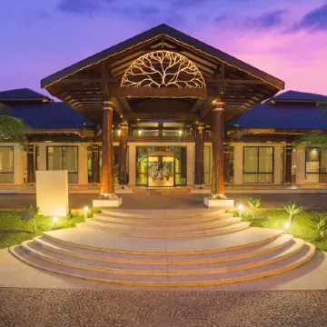 Wetiga Hotel