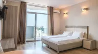 Silk Road Sea Towers Batumi Apart Hotel
