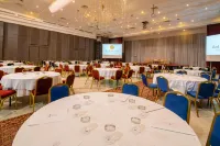 Hotel Sol Azur Beach - Desayuno