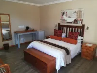 Travalia Guest Farm
