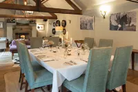 The White Swan Inn - breakfast